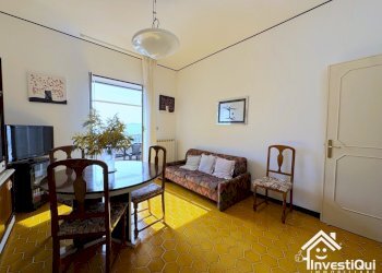 SOGGIORNO - Bilocale Via degli Orsolani 88, Loano - foto 6