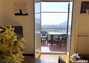 SOGGIORNO - Bilocale Via degli Orsolani 88, Loano - foto 7