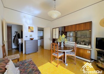 SOGGIORNO - Bilocale Via degli Orsolani 88, Loano - foto 8