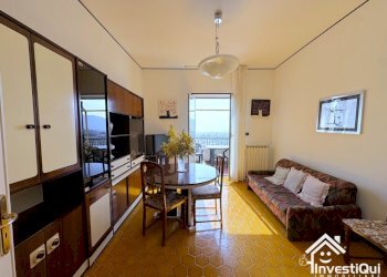 SOGGIORNO - Bilocale Via degli Orsolani 88, Loano - foto 9