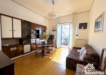 SOGGIORNO - Bilocale Via degli Orsolani 88, Loano - foto 10