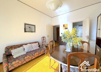 SOGGIORNO - Bilocale Via degli Orsolani 88, Loano - foto 11