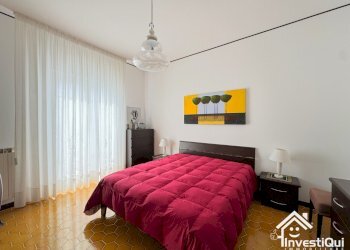 CAMERA DA LETTO - Bilocale Via degli Orsolani 88, Loano - foto 12