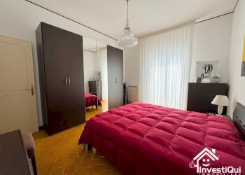 CAMERA DA LETTO - Bilocale Via degli Orsolani 88, Loano - foto 13