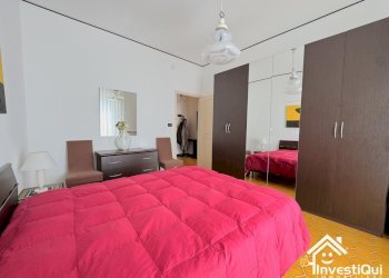 CAMERA DA LETTO - Bilocale Via degli Orsolani 88, Loano - foto 14