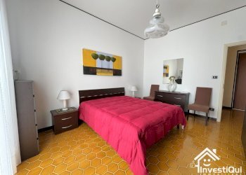 CAMERA DA LETTO - Bilocale Via degli Orsolani 88, Loano - foto 15