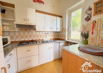 CUCINOTTA - Bilocale Via degli Orsolani 88, Loano - foto 16