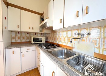 CUCINOTTA - Bilocale Via degli Orsolani 88, Loano - foto 18