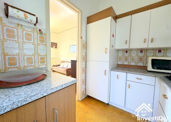 CUCINOTTA - Bilocale Via degli Orsolani 88, Loano - foto 19