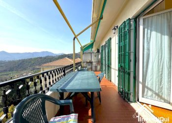 TERRAZZO - Bilocale Via degli Orsolani 88, Loano - foto 20