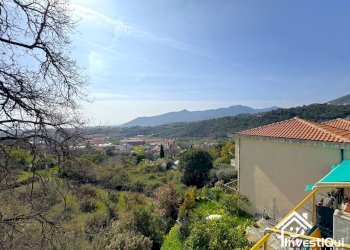 VISTA - Bilocale Via degli Orsolani 88, Loano - foto 21