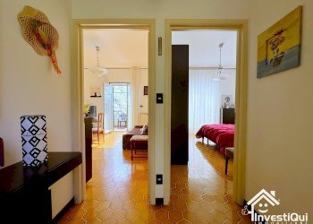 INGRESSO - Bilocale Via degli Orsolani 88, Loano - foto 23