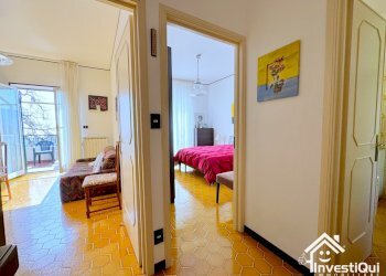 INGRESSO - Bilocale Via degli Orsolani 88, Loano - foto 24