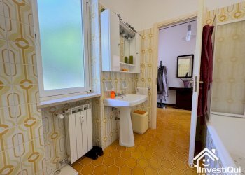 BAGNO - Bilocale Via degli Orsolani 88, Loano - foto 25