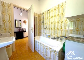 BAGNO - Bilocale Via degli Orsolani 88, Loano - foto 26