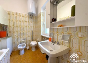 BAGNO - Bilocale Via degli Orsolani 88, Loano - foto 27