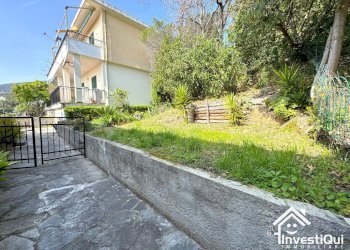 GIARDINO - Bilocale Via degli Orsolani 88, Loano - foto 29