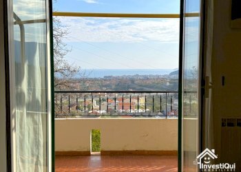 SOGGIORNO CON VISTA - Two-room apartment Via degli Orsolani 88, Loano - photo 2