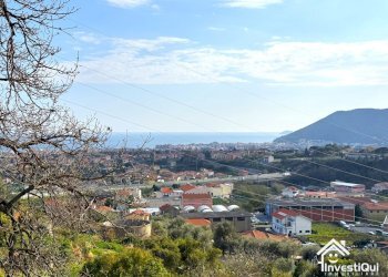 VISTA PANORAMICA - Two-room apartment Via degli Orsolani 88, Loano - photo 5
