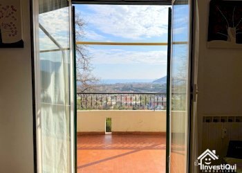 SOGGIORNO CON VISTA - Two-room apartment Via degli Orsolani 88, Loano - photo 10