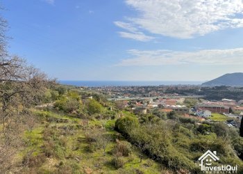 VISTA - Two-room apartment Via degli Orsolani 88, Loano - photo 11