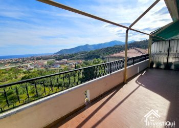 TERRAZZO - Two-room apartment Via degli Orsolani 88, Loano - photo 1