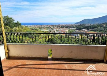 TERRAZZO - Two-room apartment Via degli Orsolani 88, Loano - photo 2