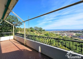 TERRAZZO - Two-room apartment Via degli Orsolani 88, Loano - photo 5