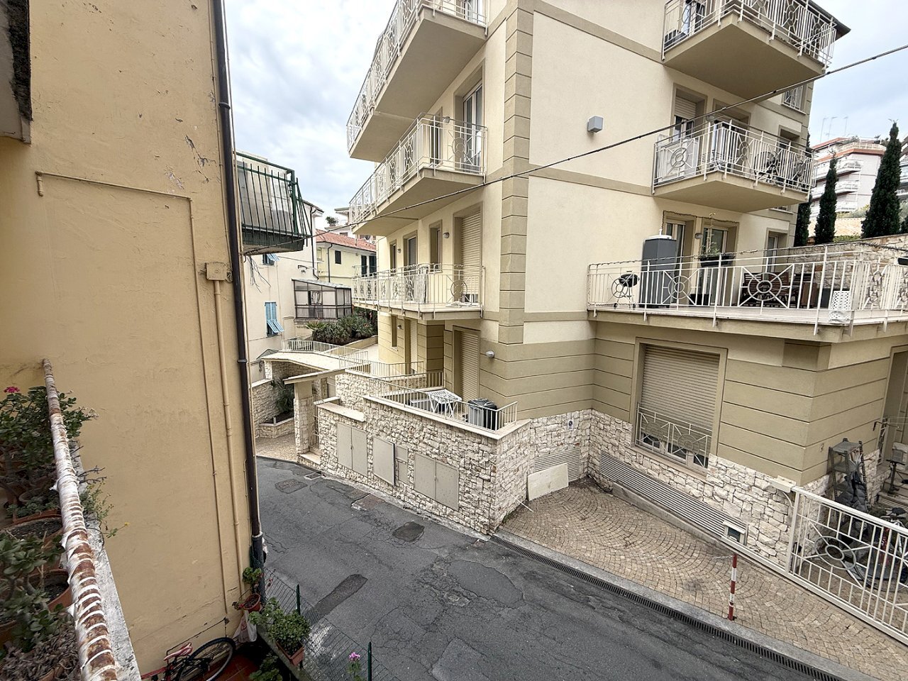 IMG_8505.JPG - Bilocale Via Val del Ponte 20, Sanremo - foto 3