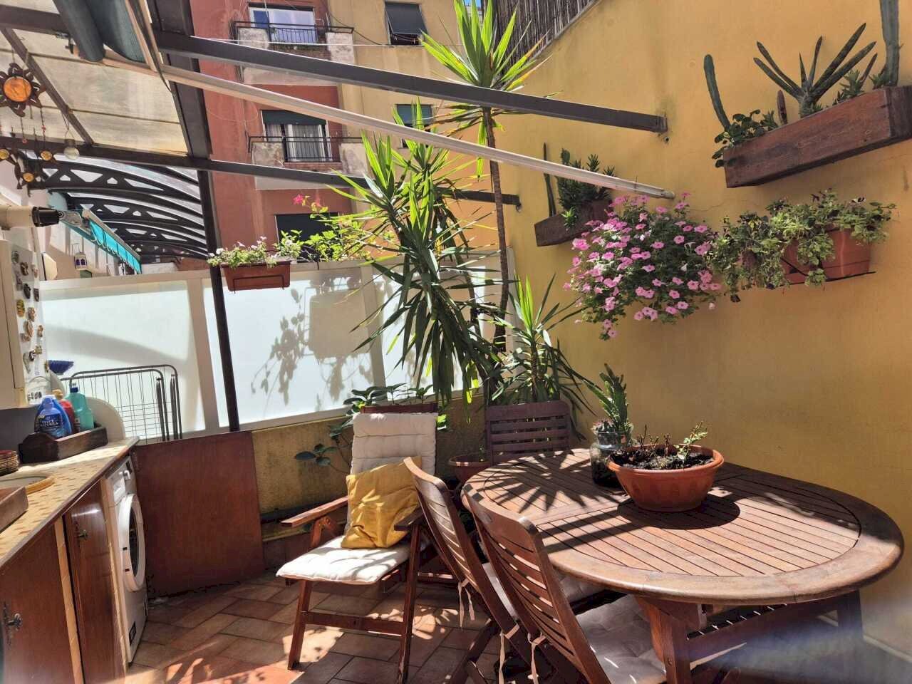 terrazzo4.jpeg - Appartamento Via Costaguta, Rapallo - foto 1