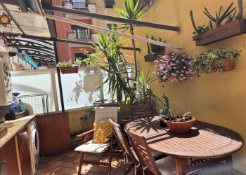 terrazzo4.jpeg - Appartamento Via Costaguta, Rapallo - foto 1