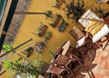 terrazzo2.jpeg - Appartamento Via Costaguta, Rapallo - foto 2