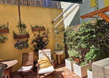 terrazzo.jpeg - Appartamento Via Costaguta, Rapallo - foto 3