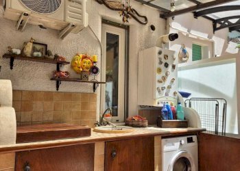 terrazzo3.jpeg - Appartamento Via Costaguta, Rapallo - foto 4