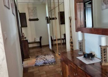 corridoio.jpeg - Appartamento Via Costaguta, Rapallo - foto 6