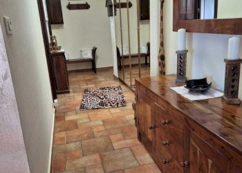 corridoio3.jpeg - Appartamento Via Costaguta, Rapallo - foto 8