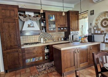 cucina.jpeg - Appartamento Via Costaguta, Rapallo - foto 13