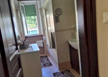 bagno.jpeg - Appartamento Via Costaguta, Rapallo - foto 17