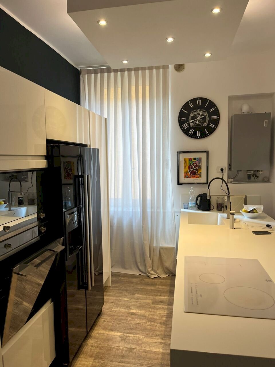 WhatsApp Image 2026-03-06 at 16.10.33.jpeg - Quadrilocale Pescara - foto 1