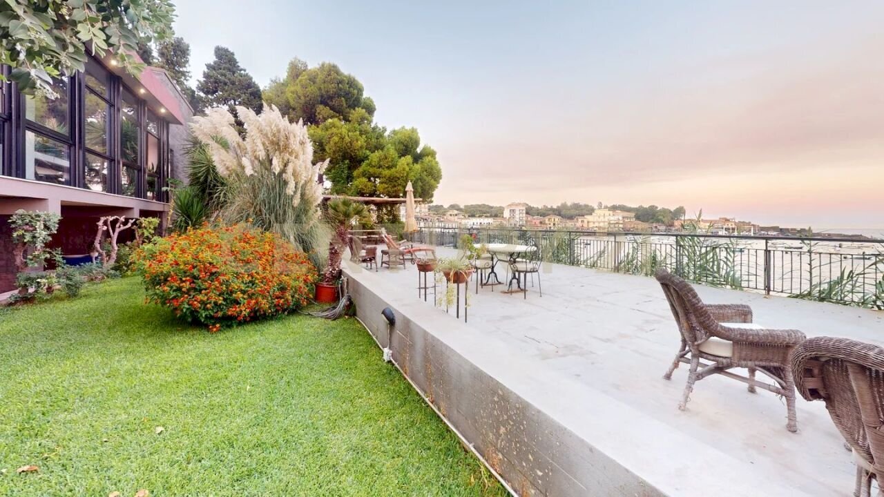 000.jpeg - Villa Via Garitta 62, Acireale - photo 1