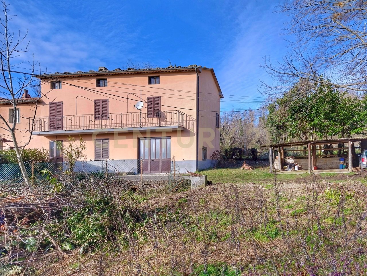 1000008959.jpg - Casale Via del Passerino 1, Santa Fiora - photo 2