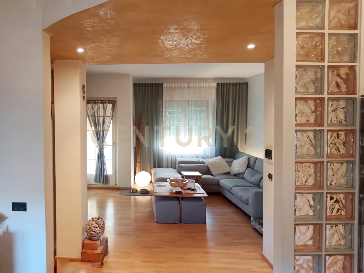 42057.jpg - Appartamento Via XXV Aprile 28, Abbadia San Salvatore - foto 1