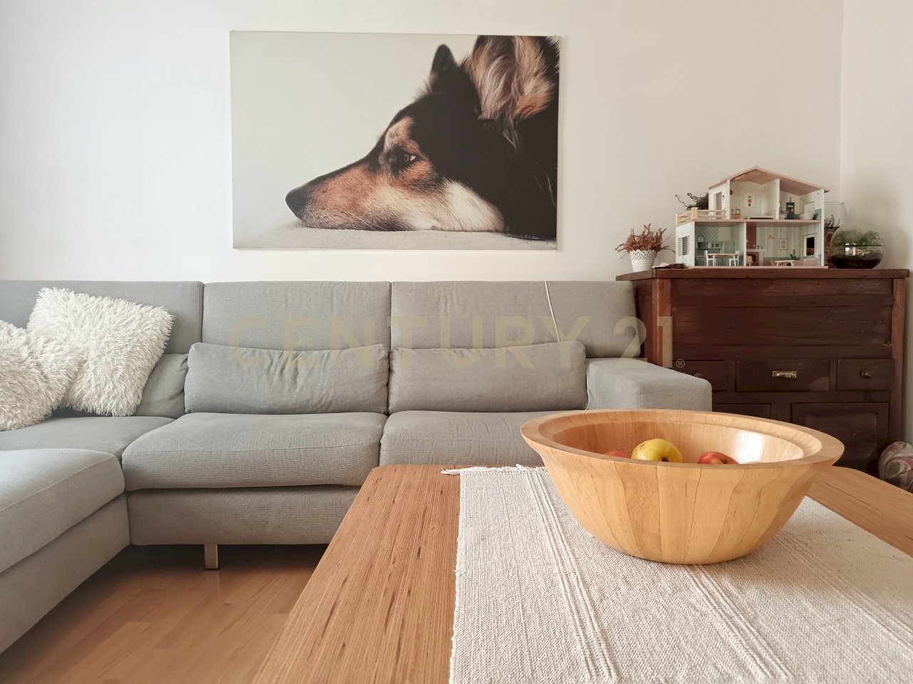 42049.jpg - Appartamento Via XXV Aprile 28, Abbadia San Salvatore - foto 2