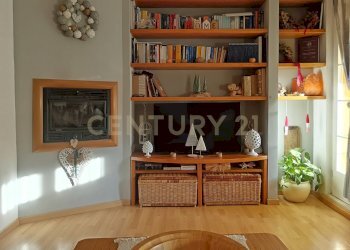 42051 (1).jpg - Appartamento Via XXV Aprile 28, Abbadia San Salvatore - foto 4