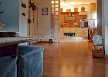 42087.jpg - Appartamento Via XXV Aprile 28, Abbadia San Salvatore - foto 7