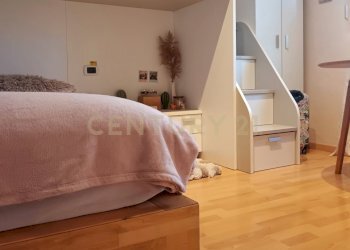 42065.jpg - Appartamento Via XXV Aprile 28, Abbadia San Salvatore - foto 25