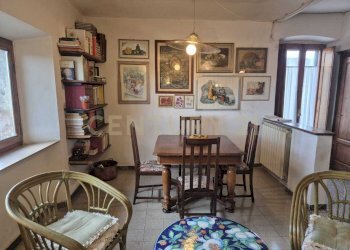 soggiorno 4.jpeg - Attico Via Isidoro Maggi, Arcidosso - foto 8