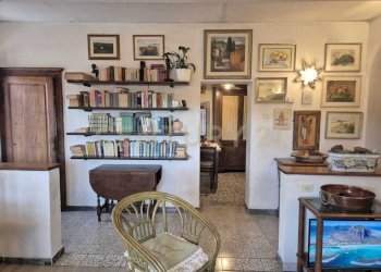 soggiorno 7.jpeg - Attico Via Isidoro Maggi, Arcidosso - foto 11