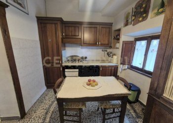 cucina 1.jpeg - Attico Via Isidoro Maggi, Arcidosso - foto 12