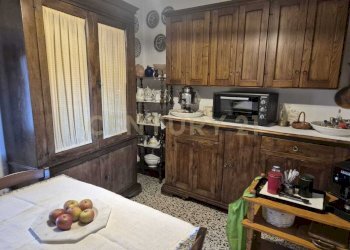 cucina 3.jpeg - Attico Via Isidoro Maggi, Arcidosso - foto 13